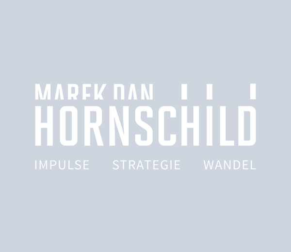 Marek Dan Hornschild