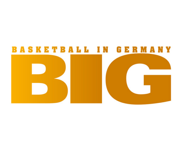 BIG – Basketball in Deutschland