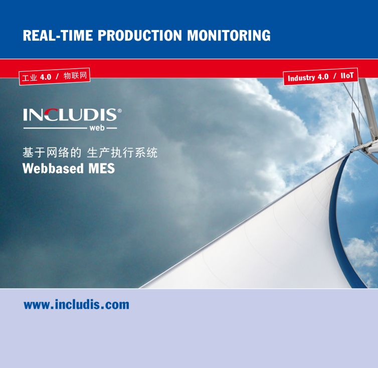 INCLUDIS Automation Systems