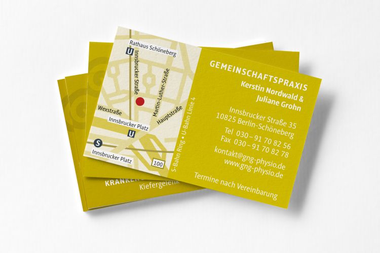Corporate stationery set mockup at white textured paper backgrou