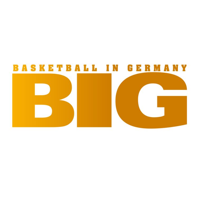 BIG – Basketball in Deutschland