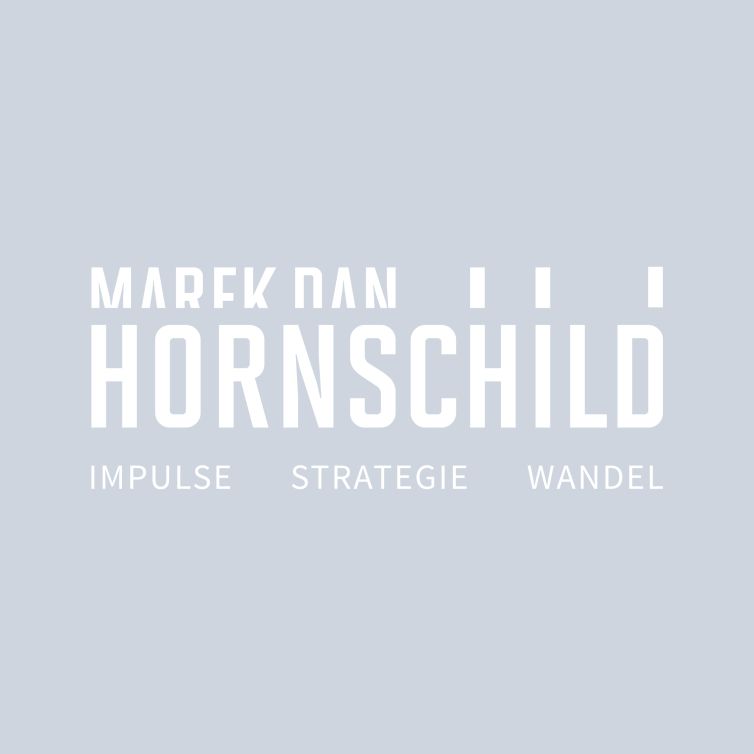 Marek Dan Hornschild
