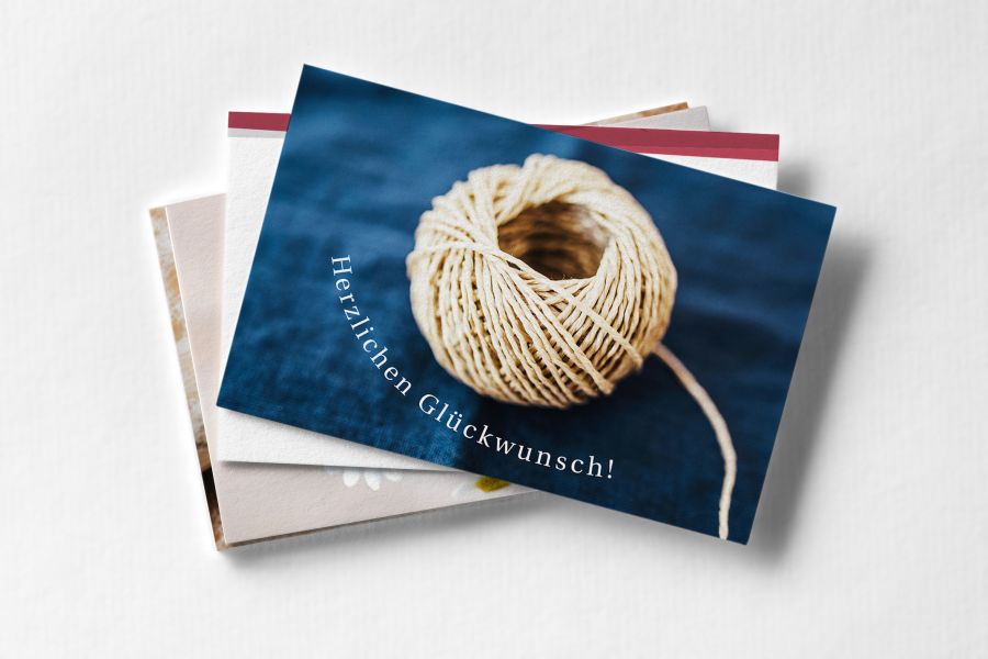 Corporate stationery set mockup at white textured paper backgrou