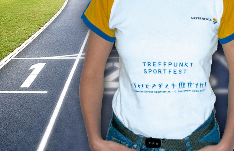 Erster Zweiter Dritter - Laufbahnen