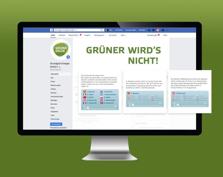 Grundgrün Energie