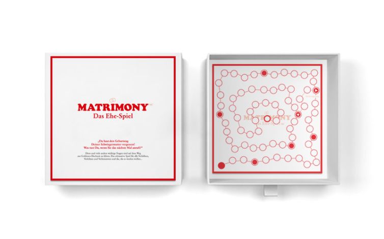 Matrimony